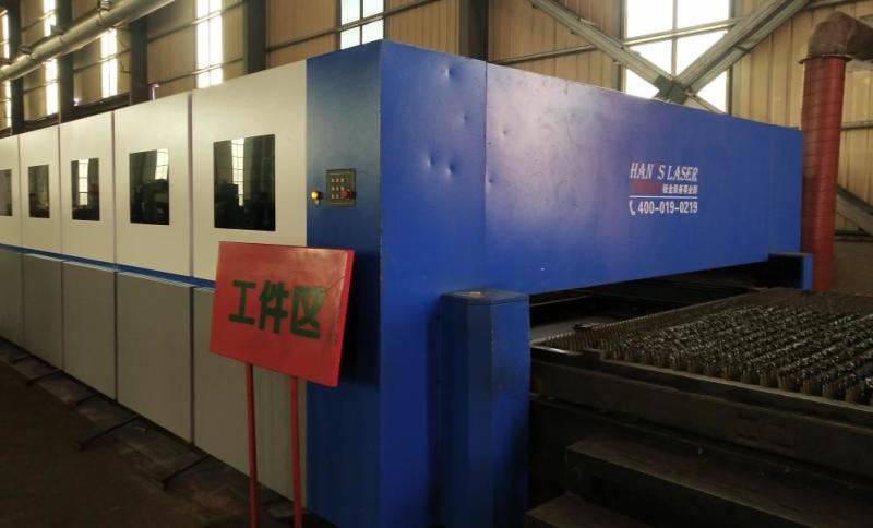 Verified China supplier - Shandong Jinzhao Machine Co., Ltd.