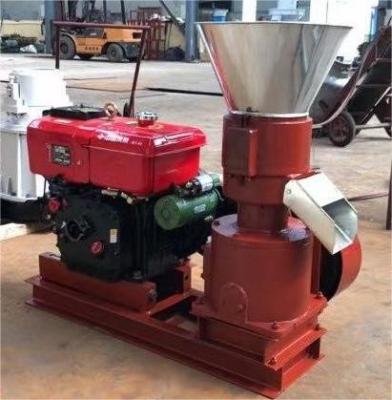 Κίνα Μηχανή σφραγίδων για ζωοτροφές πάπιας 30kw Μηχανή σφραγίδων για ζωοτροφές γεωργικά μηχανήματα προς πώληση