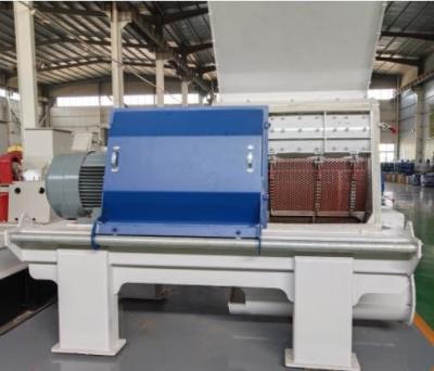 China Maschine zur Herstellung von Sojaprodukten mit niedrigem Lärm zu verkaufen