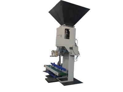 China Máquina de embalaje de pellets de alta precisión, máquina de embalaje automática de pesaje ±0,2%FS en venta