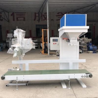 Chine Machine à emballer des granulés semi-automatique machine à emballer des granulés manuellement à vendre
