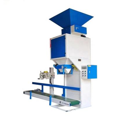 China 380V Packing Scale Machine Semi Automatic Packing Machine for sale