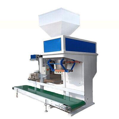 China 380V Semi Automatic Pellet Packing System With Manual Bagging Packing Machine for sale