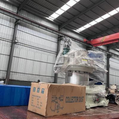 China SGS Complete Pellet Production Line PLC Control Wood Pellet Maker for sale