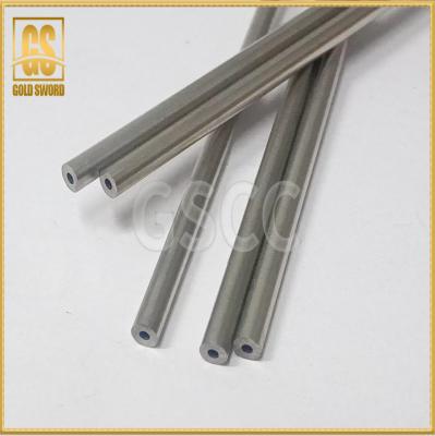 中国 RX10T Tungsten Carbide Brazing Rod Blank Polished For Automatic Welding Machine 販売のため