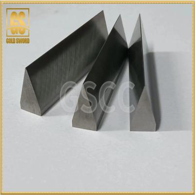 China Ferramentas de corte de tungstênio personalizadas com acabamento de alta precisão para corte de plástico, papel, têxtil para lâmina de entalhadeira à venda