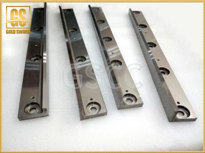 Китай Точные инструменты резца доски молотилки для карбида вольфрама выполнить инструменты для инструментального металла или бумаги. продается