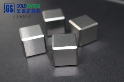 China Silver Gray Tungsten Carbide Tools Strips Customized for sale