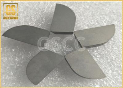 China Tungsten Carbide Cutting Tips，YG8/YW2/YG15/YT15/YT5/YG20 A320 4160511 brazing blade, for sale