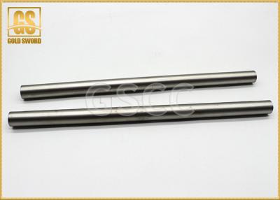 中国 YG8/YG6炭化タングステンの棒のよい影響の靭性の中型の結晶粒度 販売のため