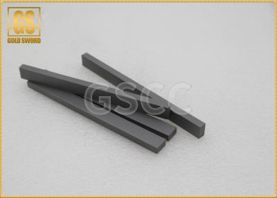 China M05 Tungsten Carbide Bar Excellent Oxidation Control Ability For Hardened Steel for sale