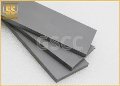 China Corrosion Resistance Tungsten Carbide Blanks RX10T Suitable For Iron Finishing for sale