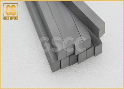 China Multipurpose Tungsten Carbide Plate P / M / K ISO Classification OEM / ODM for sale