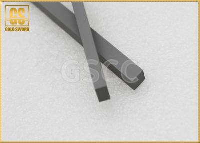 China Placa personalizada do carboneto de tungstênio, estoque da placa do carboneto para as peças pequenas do desgaste à venda