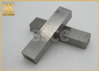 China Corrosion Resistance Tungsten Carbide Plate 180 - 450 M / Min Cutting Speed for sale