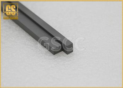 China Placa M de M10 160 - 440 do carboneto de tungstênio da força/velocidade mínima do corte à venda