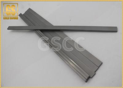 China Chemical Resistance Tungsten Carbide Armor Plate 130 - 380 M / Min Long Life Span for sale