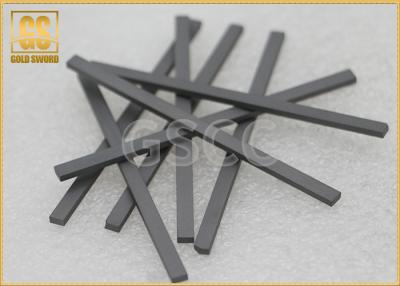 China Customized Tungsten Carbide Flats , Carbide Plate Stock For Cutting for sale