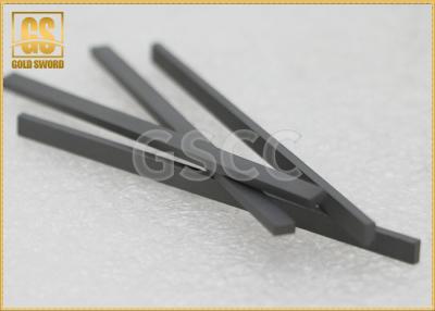 China Precise Tungsten Carbide Cutting Tools Strict RX20 / RX10T Fine Grain Size for sale