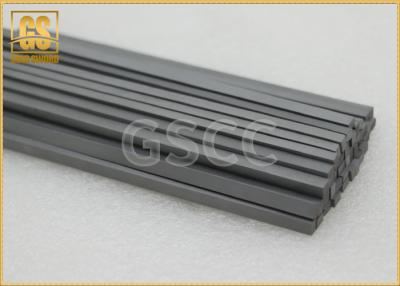 China Ferramentas de perfuração do molde YC201/YS25/YT14 das placas do carboneto de tungstênio do aço de molde P20 à venda
