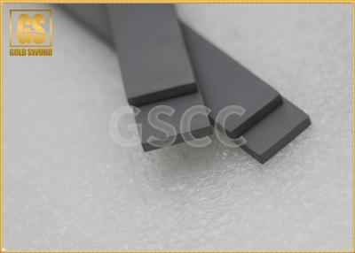 China Schneidwerkzeug-Hartmetall-Blatt K10/K20/K30 110 - 280 M/Minute zu verkaufen