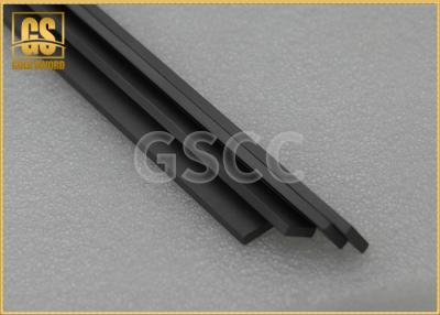 China Anti Corrosion Carbide Square Stock / Long Life Tungsten Carbide Products for sale