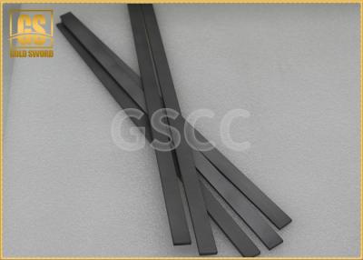 China Powder Metallurgy Tungsten Carbide Cutting Tools Hard Phase And A Binder Phase for sale