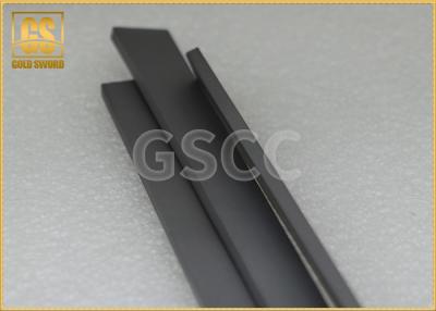 China High Thermal Conductivity Tungsten Carbide Drill Blanks With Long Usage Lifetime for sale