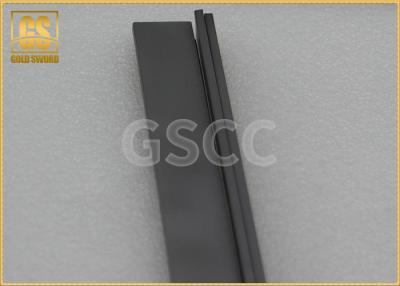 China OEM Service Tungsten Bar Stock / Cast Iron Tungsten Carbide Wear Plates for sale