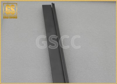 China Alto desgaste - tiras de desgaste resistentes del carburo para cortar la madera general 2200~2400 T.R.S en venta