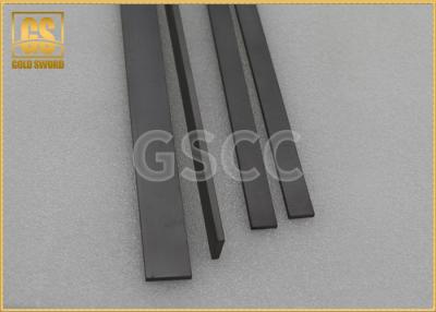 China High Hardness Tungsten Carbide Blanks For Wood Cutter Tools Customized Size for sale