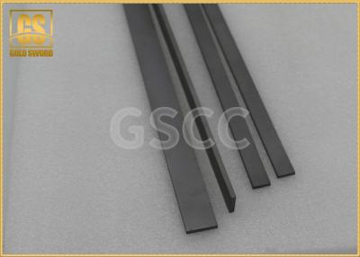 China Temperature Resistant Tungsten Carbide Blanks With Longer Service Life for sale