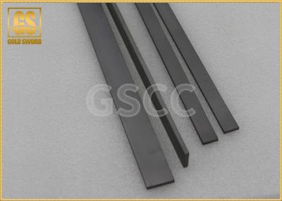China Sintered Tungsten Carbide Drill Blanks , Metal STB Carbide Tool Blanks for sale