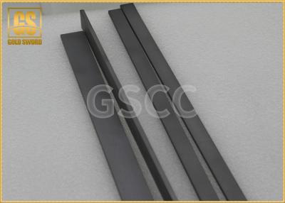 China Placas altas do carboneto de tungstênio da dureza AB10 para fazer o dedo que articula a ferramenta à venda