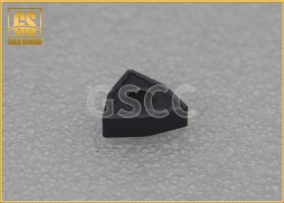 China High Precision Tungsten Carbide Inserts With 100% Vergin Powder Material for sale