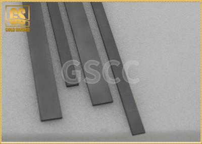 China Pulver-Metallurgie-Hartmetall-freie Räume/stark Hartmetall-Abnutzung zerteilt zu verkaufen