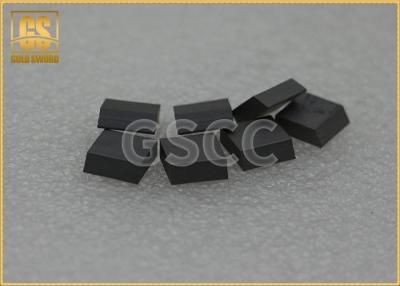 China High Precision Custom Tungsten Carbide Drill Blanks Environment Friendly for sale
