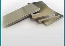 China High Density And Hardness Cemented Carbide Products For Iron Finishing for sale