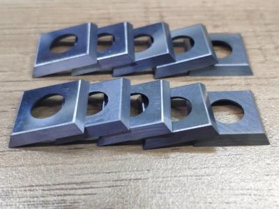 China 94.0HRA Light Cutting Abandon Tungsten Carbide Insert Cutter for sale