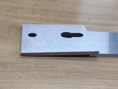 China High Hardness YG15 YG20 Finished Tungsten Carbide Plate for sale