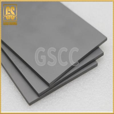 China ODM ODM Polished YG8 Tungsten Carbide Wear Plates for sale