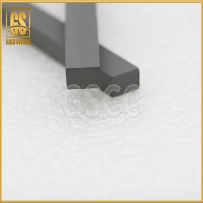 China Wear Resistant Tungsten Carbide Bar Blade And Strips For Cutting, Planer Knives for sale