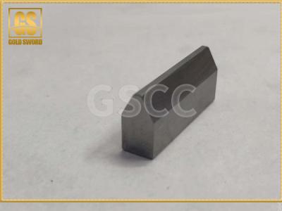 China YK15 YG11C Cemented Carbide Tips Excellent Oxidation Control Ability for sale