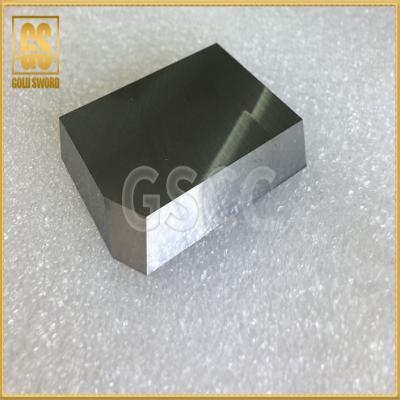 China De K10 K20 o carboneto 100% de tungstênio derruba materiais de soldadura para o encaixe do carboneto de tungstênio à venda
