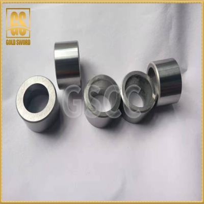 China YG10X YG20C Non Standard Cemented Carbide Ring One Piece Molding Technology for sale