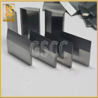 China Carbide Tungsten Steel Sharpener Blade With Fine Grinding No Rust for sale