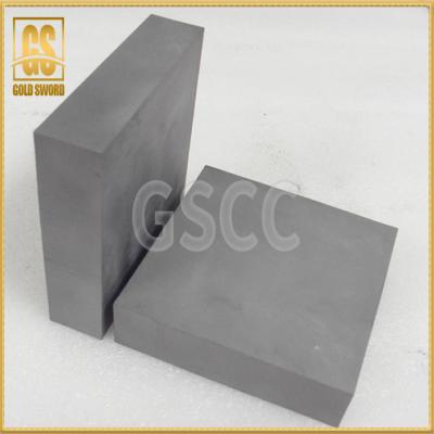 China Cryogenic treatment Tungsten Carbide Strips 100% Virgin Raw Material for sale
