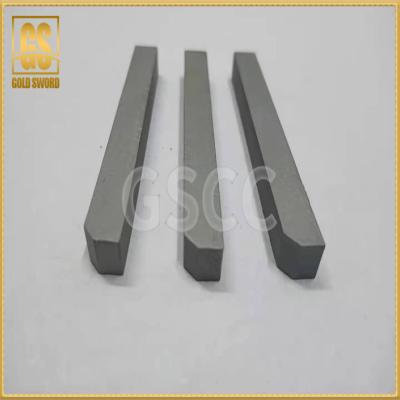 China Non-standard custom-made special-shaped products alloy strips of wear-resistant carbide  strips factory direct sales for sale