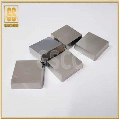 China Hartmetall-Ausschnitt-Spitzen, Blätter für Stahl, Edelstahl, verarbeitendes Roheisen, etc. zu verkaufen