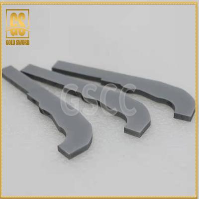 China Türrahmen-Hartmetall-Holzbearbeitungs-Messer-Bogen-Zutat zu verkaufen